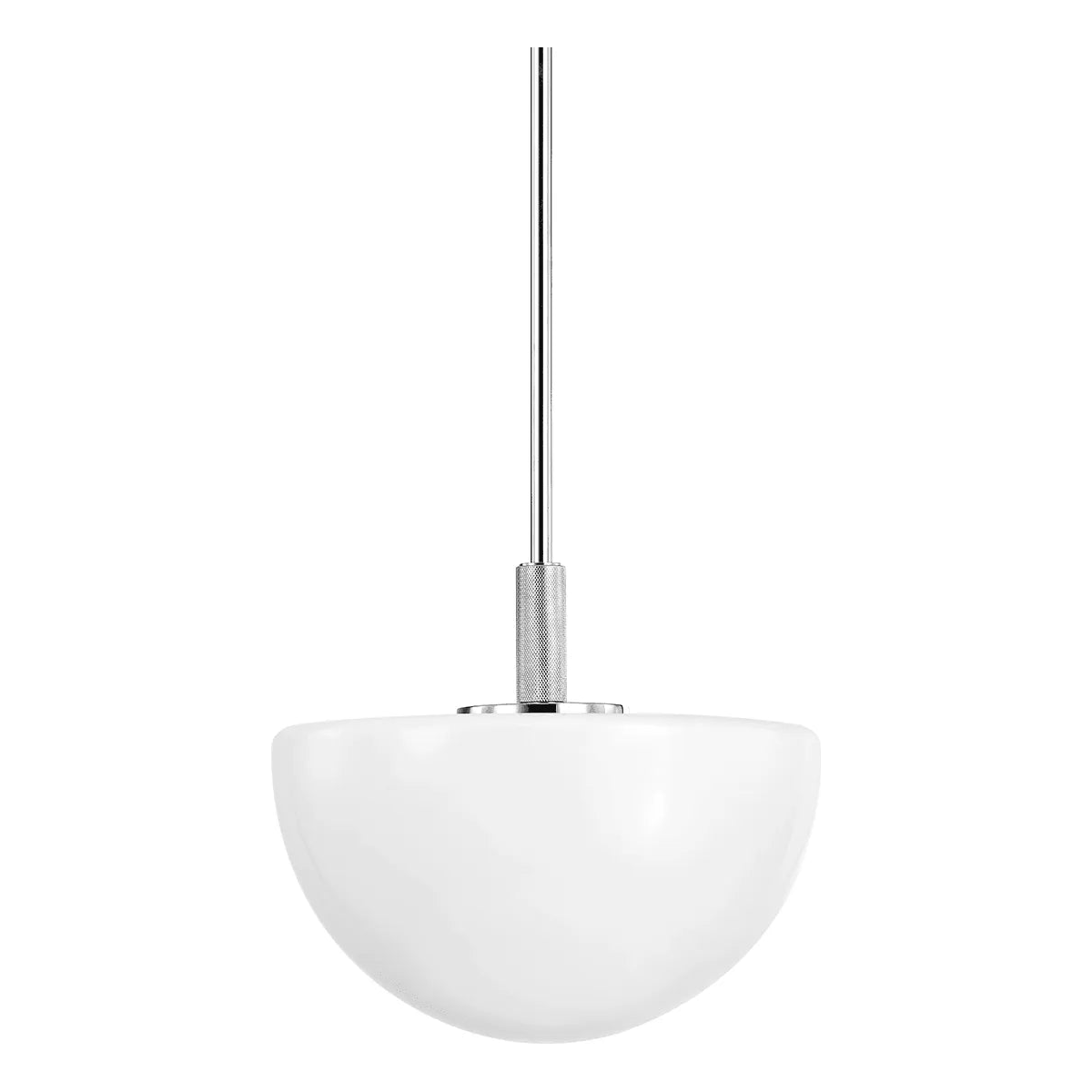 Hudson Valley Lighting - Lethbridge Pendant - 5915-PN | Montreal Lighting & Hardware