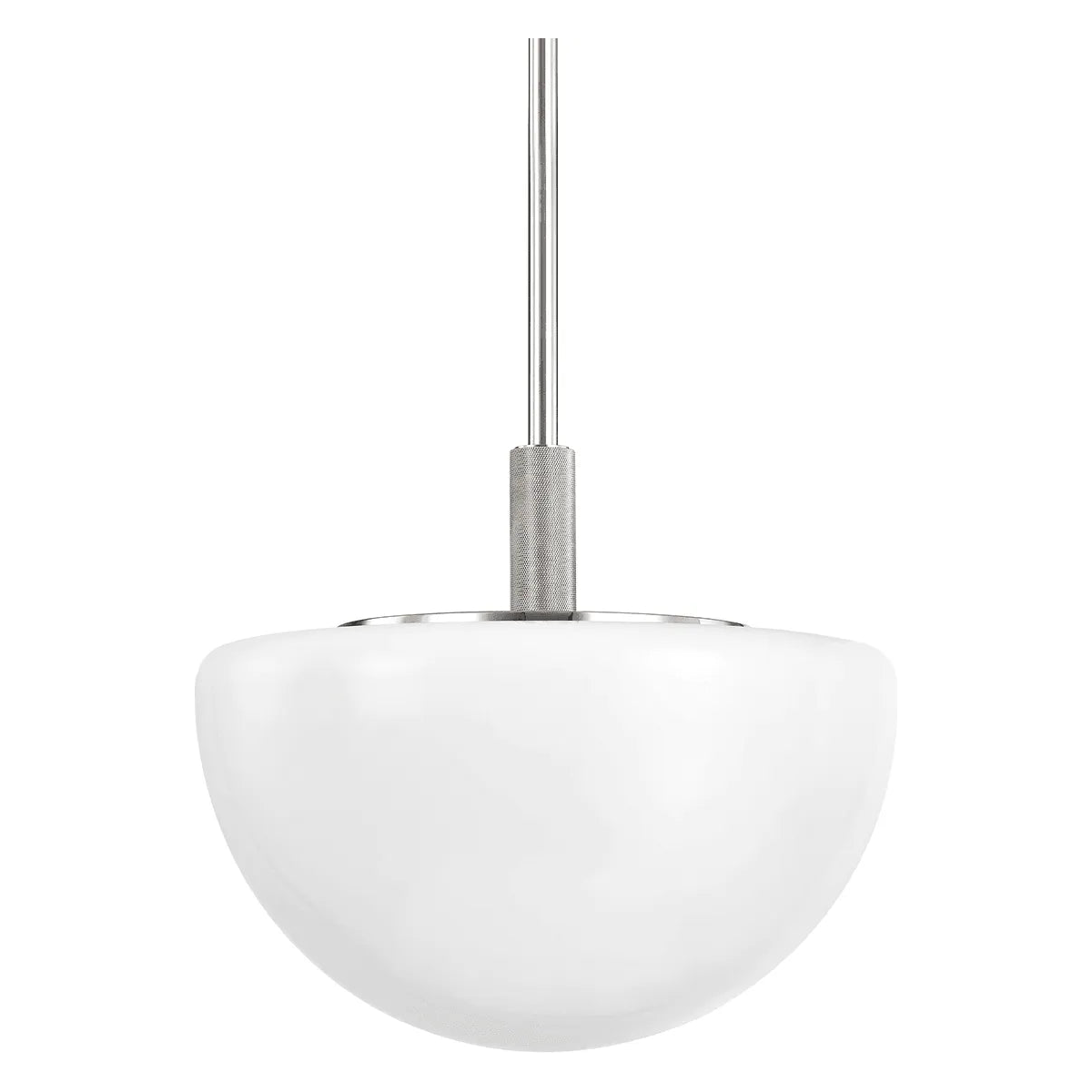 Hudson Valley Lighting - Lethbridge Pendant - 5919-PN | Montreal Lighting & Hardware