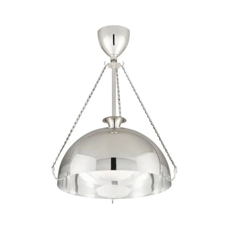 Hudson Valley Lighting - Levette Pendant - 1218-AS | Montreal Lighting & Hardware