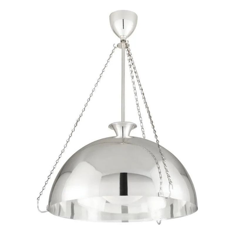 Hudson Valley Lighting - Levette Pendant - 1226-AS | Montreal Lighting & Hardware