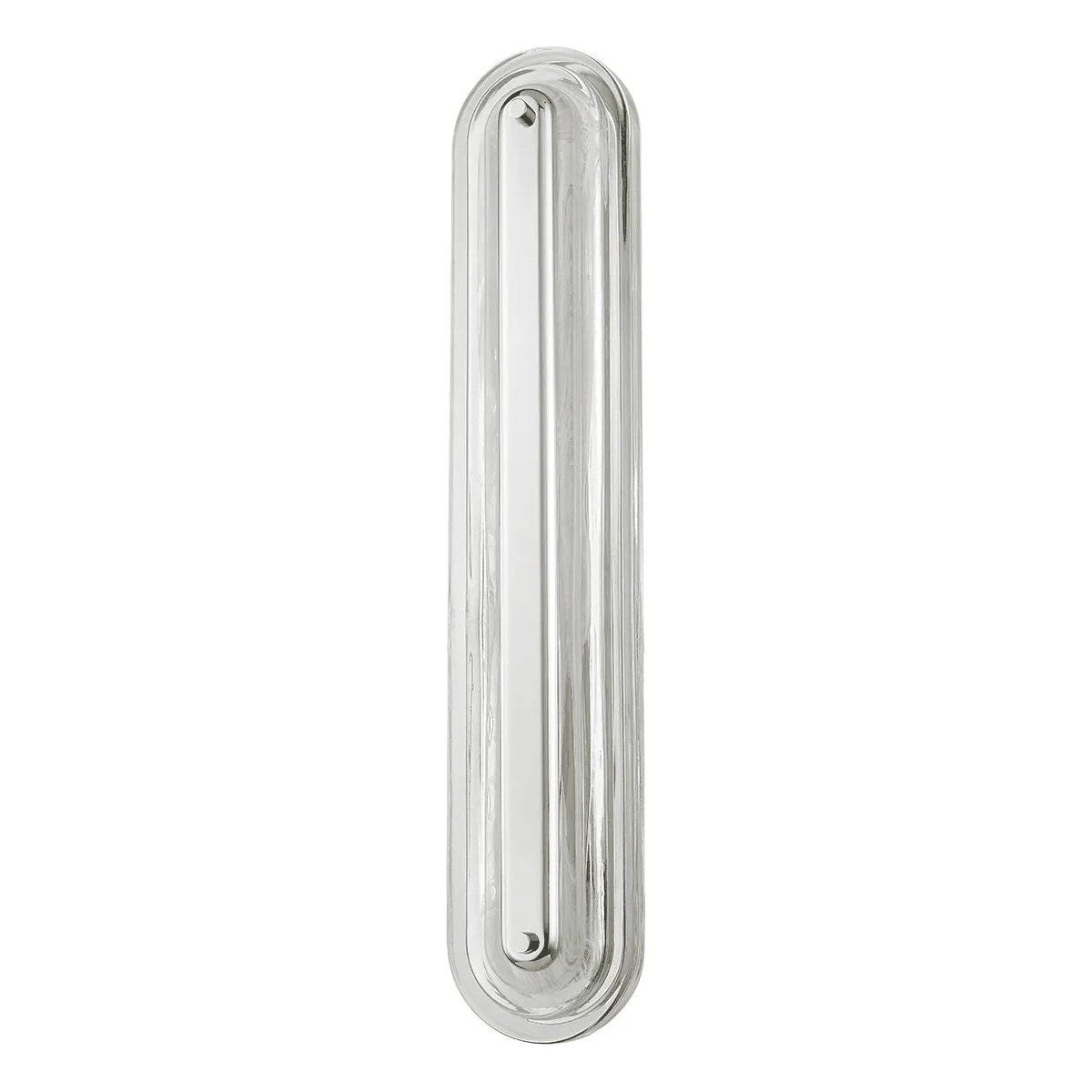 Hudson Valley Lighting - Litton LED Wall Sconce - PI1898101L-PN | Montreal Lighting & Hardware