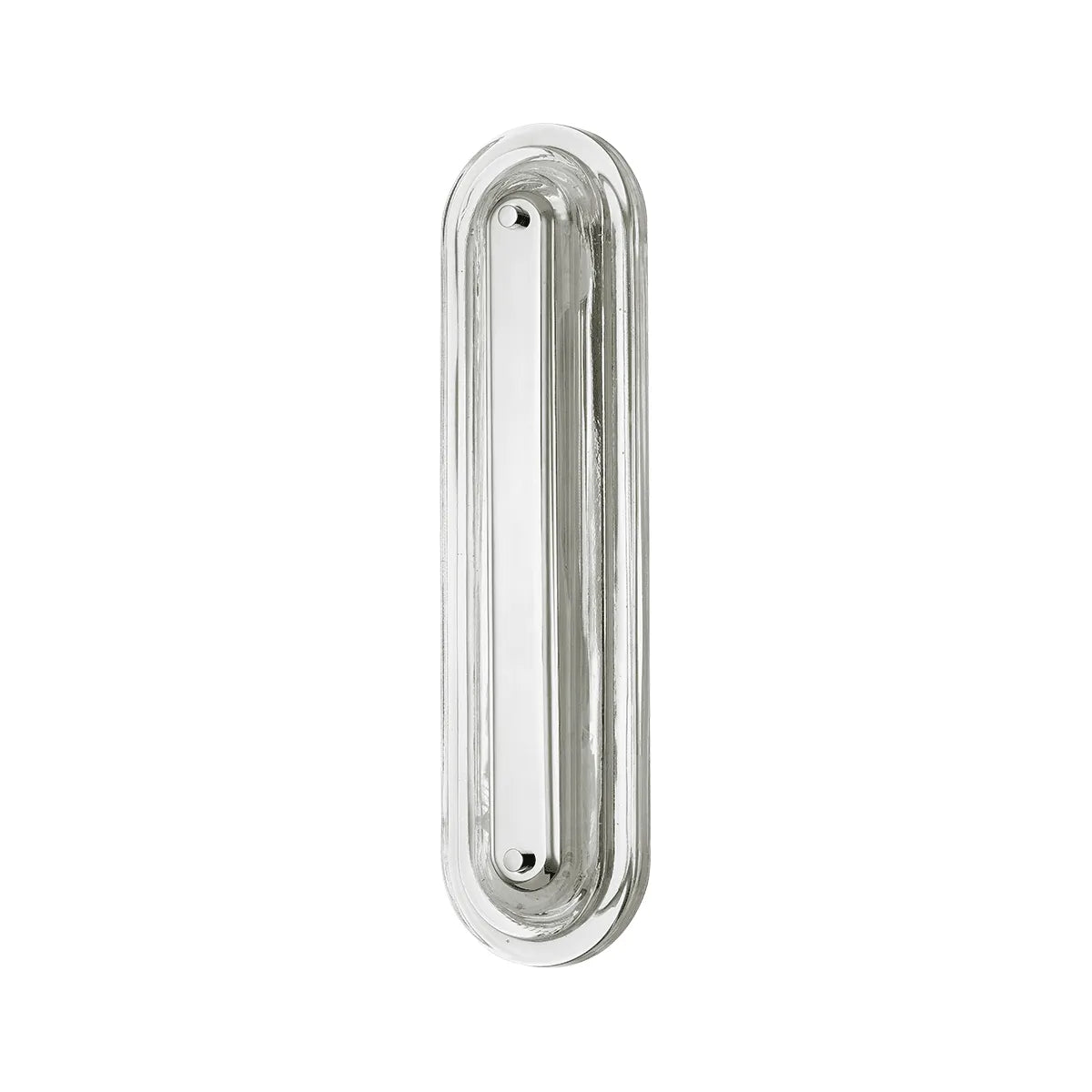 Hudson Valley Lighting - Litton LED Wall Sconce - PI1898101S-PN | Montreal Lighting & Hardware