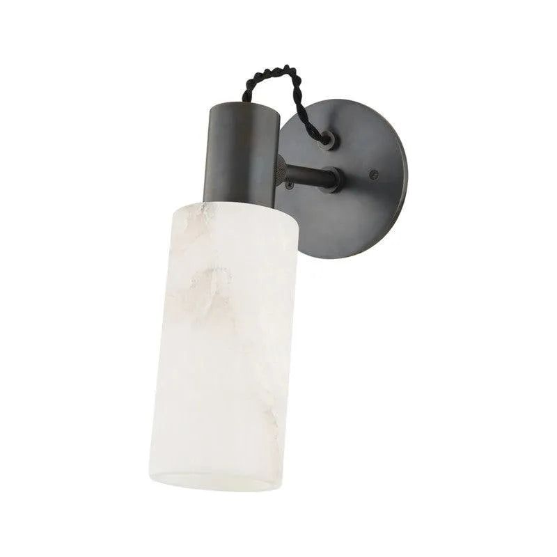 Hudson Valley Lighting - Malba Wall Sconce - 9005-DB | Montreal Lighting & Hardware