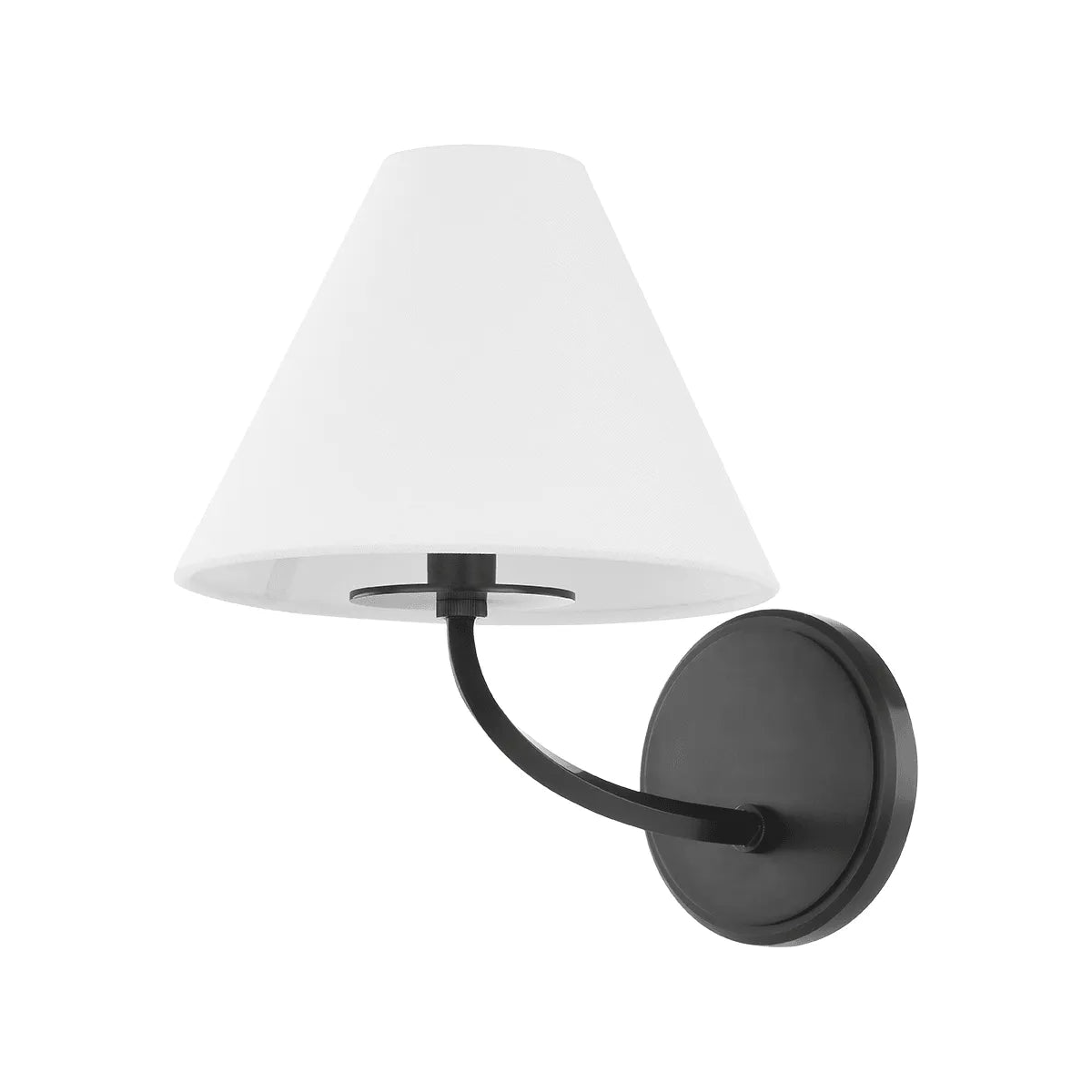 Hudson Valley Lighting - Stacey Wall Sconce - BKO900-OB | Montreal Lighting & Hardware