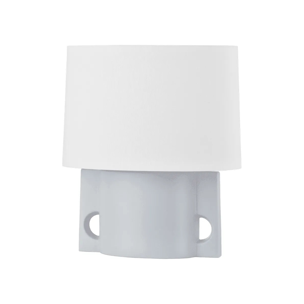 Hudson Valley Lighting - Surrey Table Lamp - L1689-AGB/CGU | Montreal Lighting & Hardware