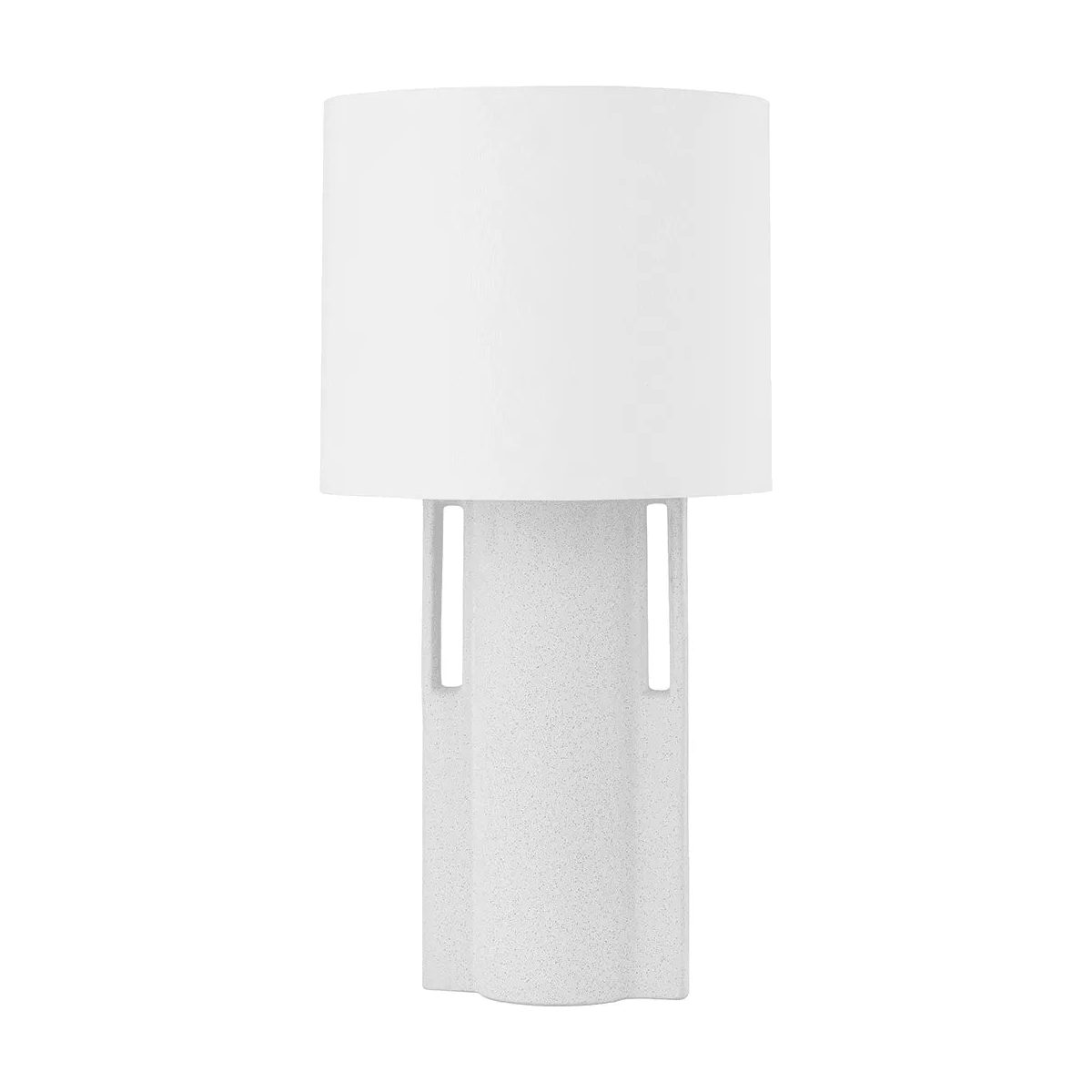 Hudson Valley Lighting - Sydney Table Lamp - L1690-AGB/CWK | Montreal Lighting & Hardware