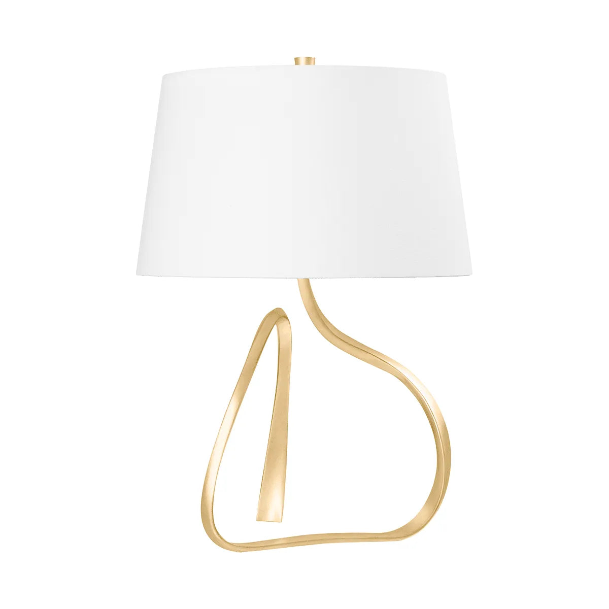 Hudson Valley Lighting - Tharold Table Lamp - L2018-VGL | Montreal Lighting & Hardware