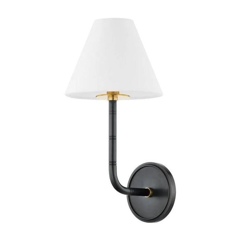 Hudson Valley Lighting - Trice Wall Sconce - 7216-AOB | Montreal Lighting & Hardware