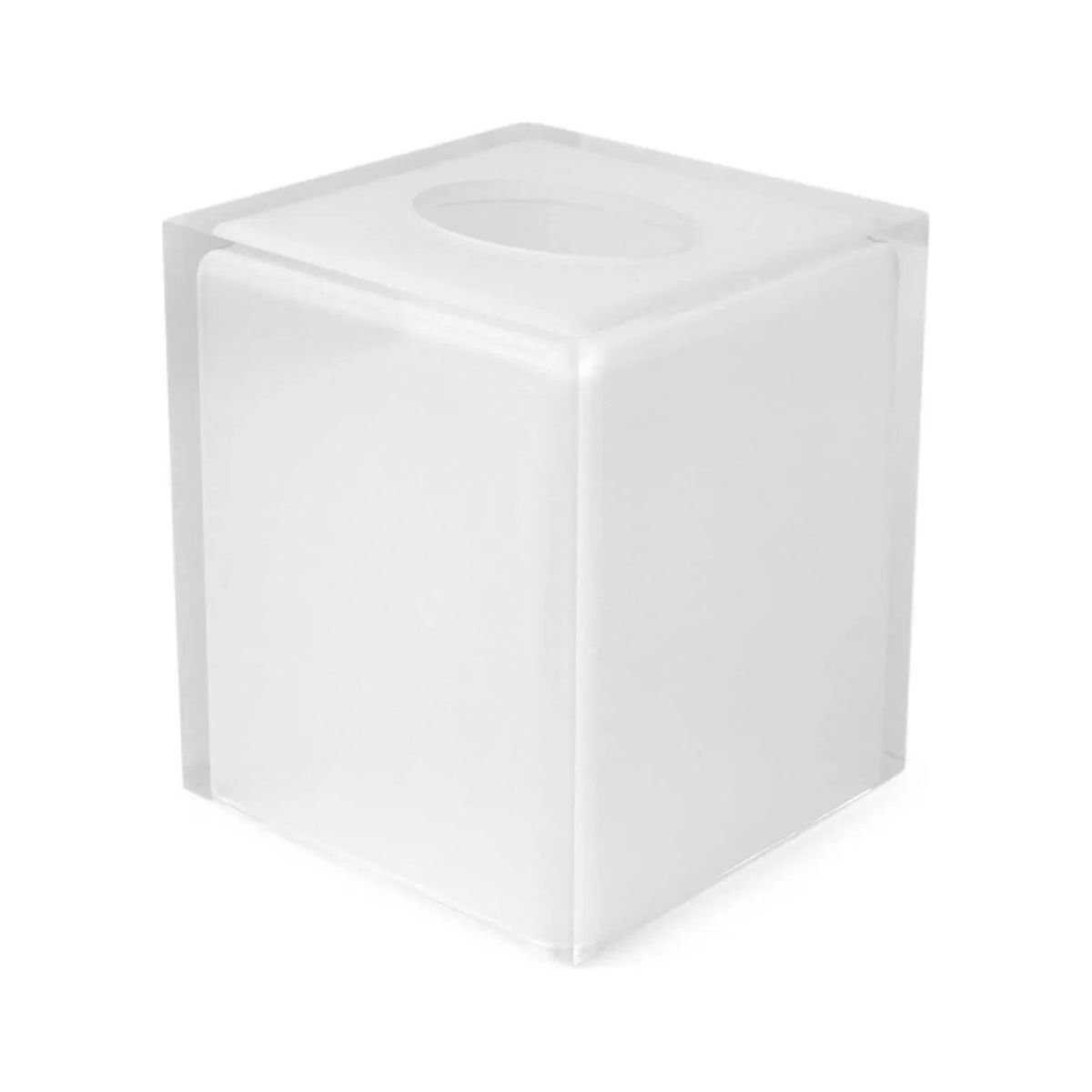 Jonathan Adler - Hollywood Tissue Box - 12071 | Montreal Lighting & Hardware