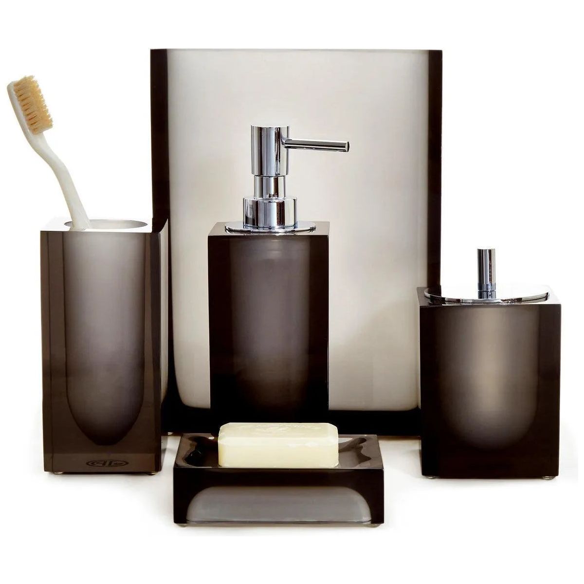 Jonathan Adler - Hollywood Toothbrush Holder - 21415 | Montreal Lighting & Hardware