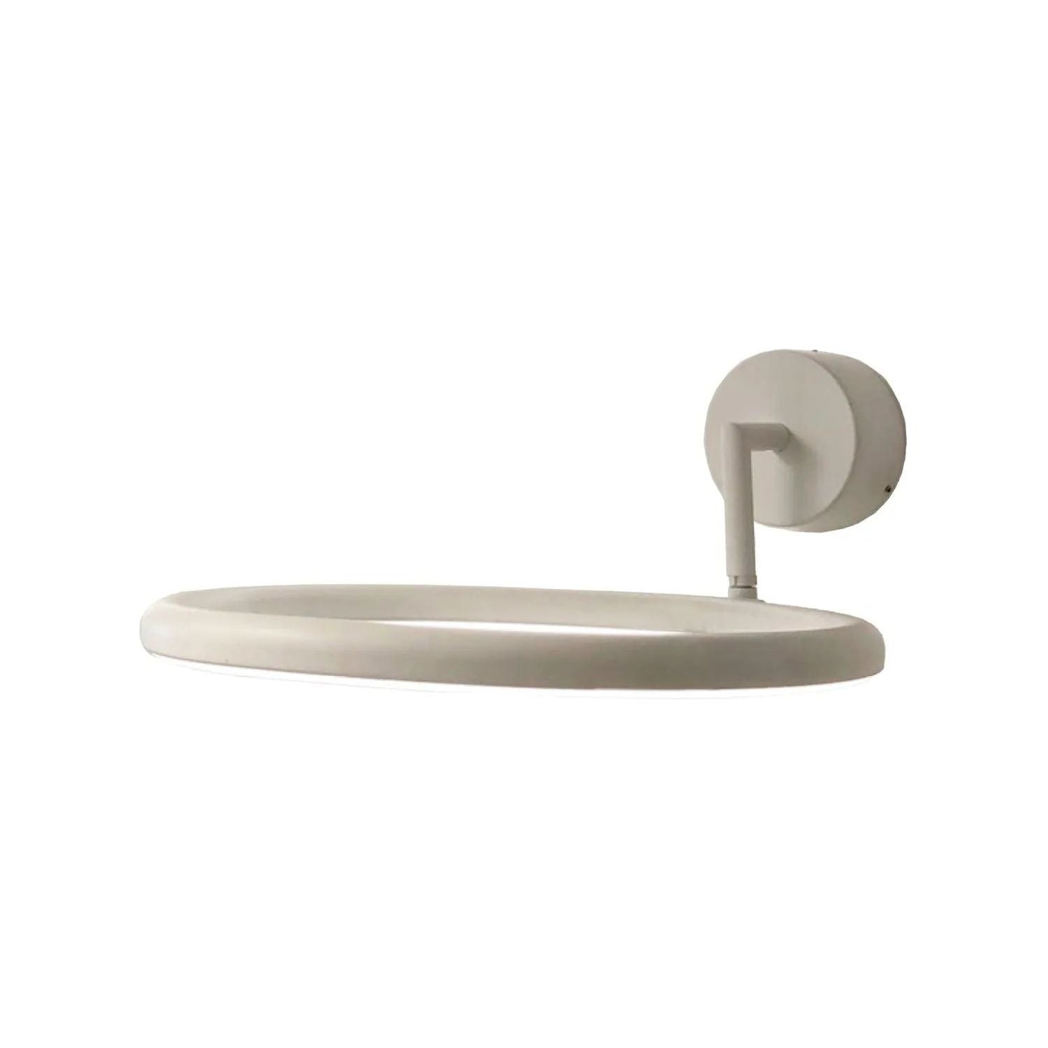 Justice Designs - Lolli LED Wall Sconce - NSH-4451-MBLK | Montreal Lighting & Hardware