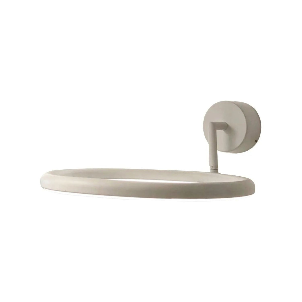 Justice Designs - Lolli LED Wall Sconce - NSH-4451-MBLK | Montreal Lighting & Hardware