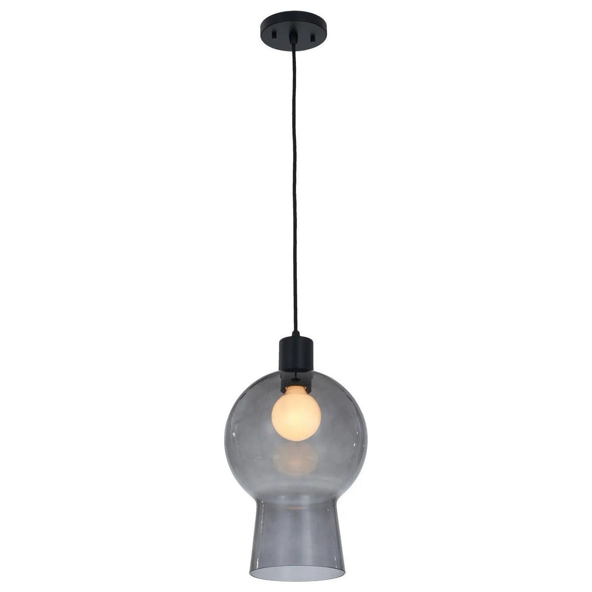 Kalco - Cores Mini Pendant - 517911MB | Montreal Lighting & Hardware