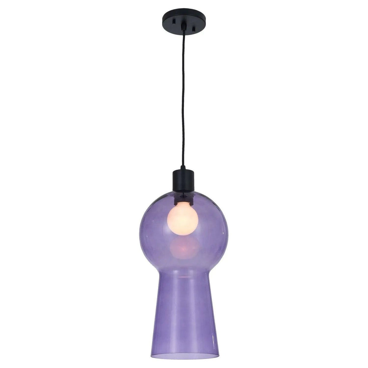 Kalco - Cores Mini Pendant - 517912MB | Montreal Lighting & Hardware