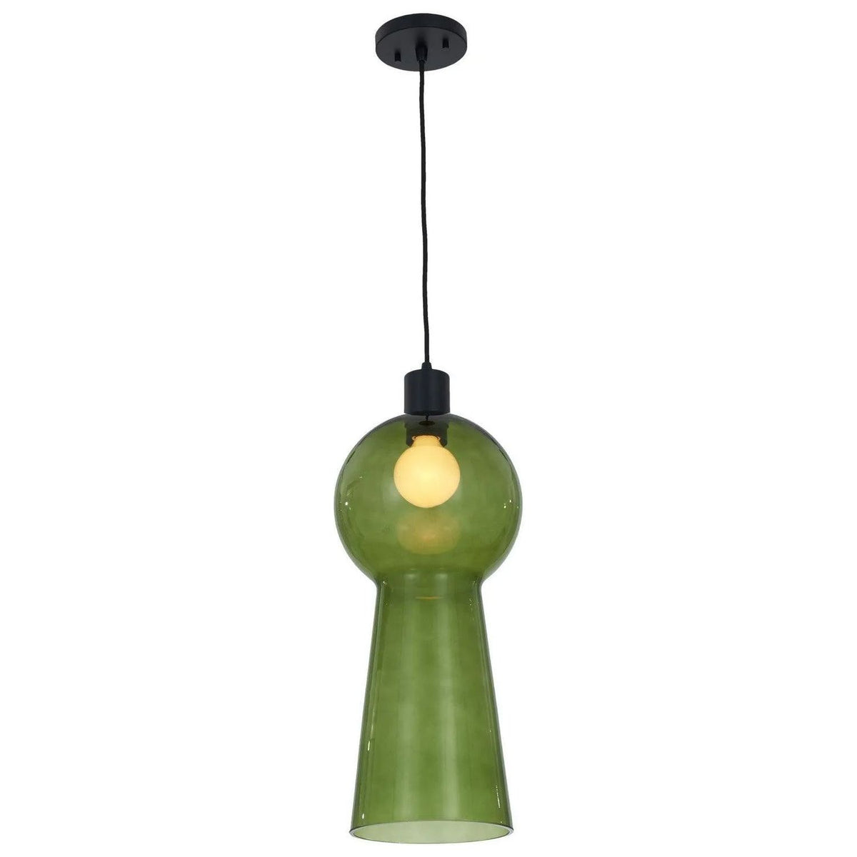 Kalco - Cores Mini Pendant - 517913MB | Montreal Lighting & Hardware