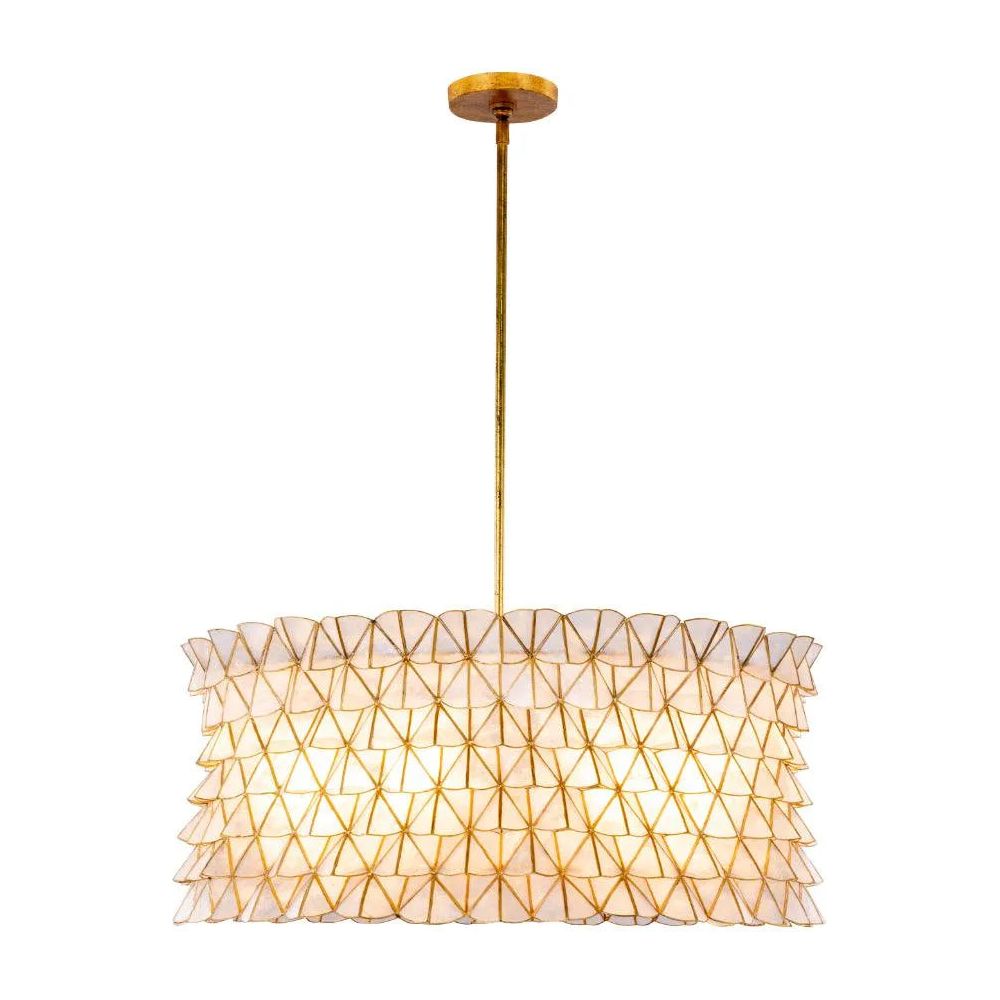 Kalco - Flair Pendant - 520056OL | Montreal Lighting & Hardware