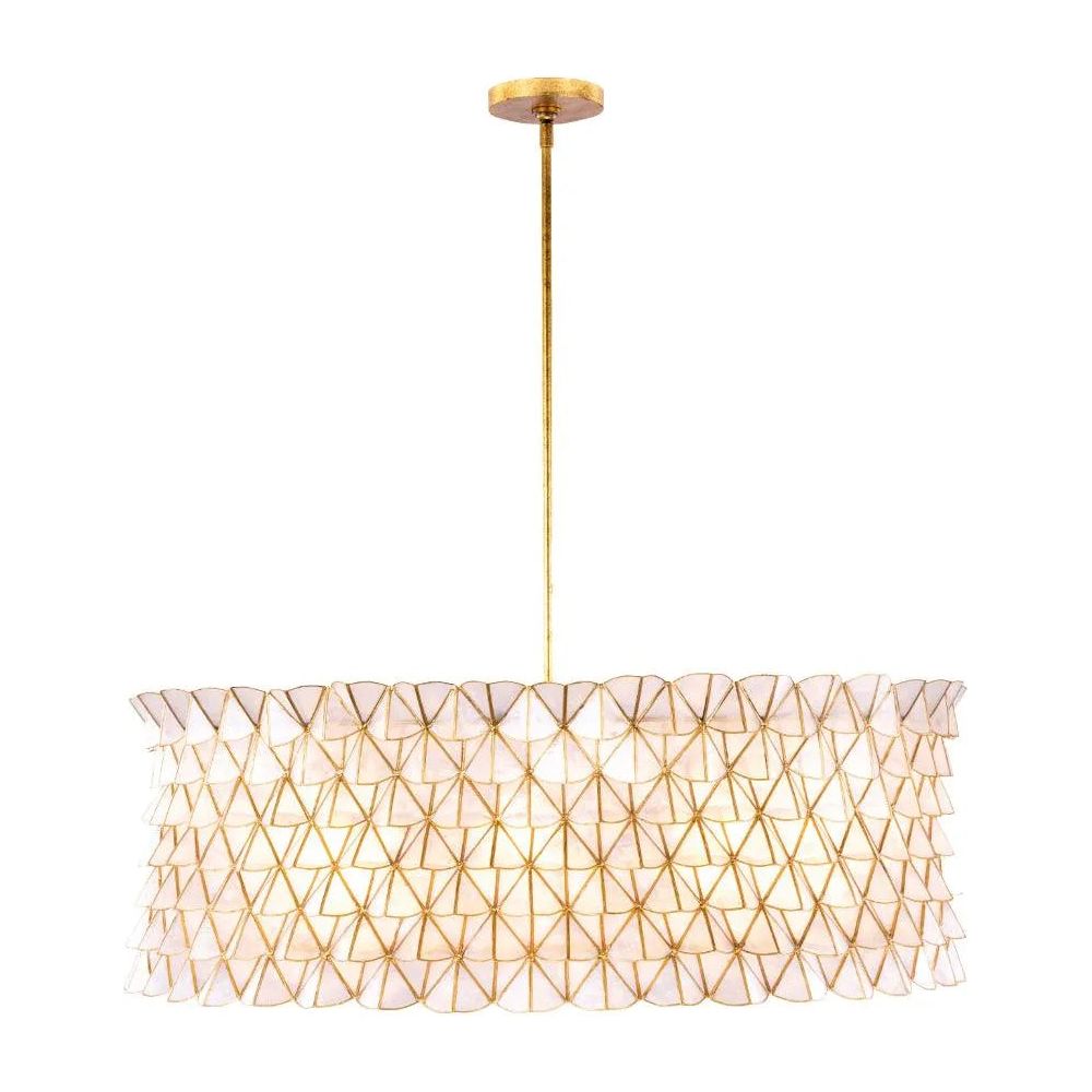 Kalco - Flair Pendant - 520057OL | Montreal Lighting & Hardware