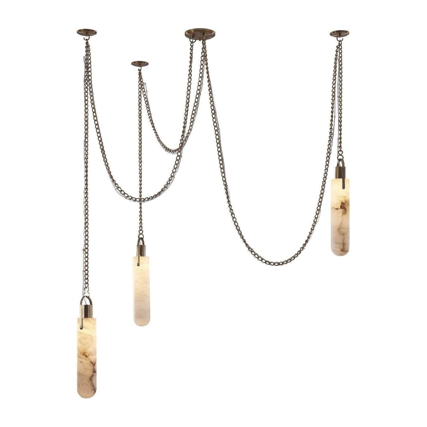 Kalco - Flint LED Pendant - 519273WB | Montreal Lighting & Hardware