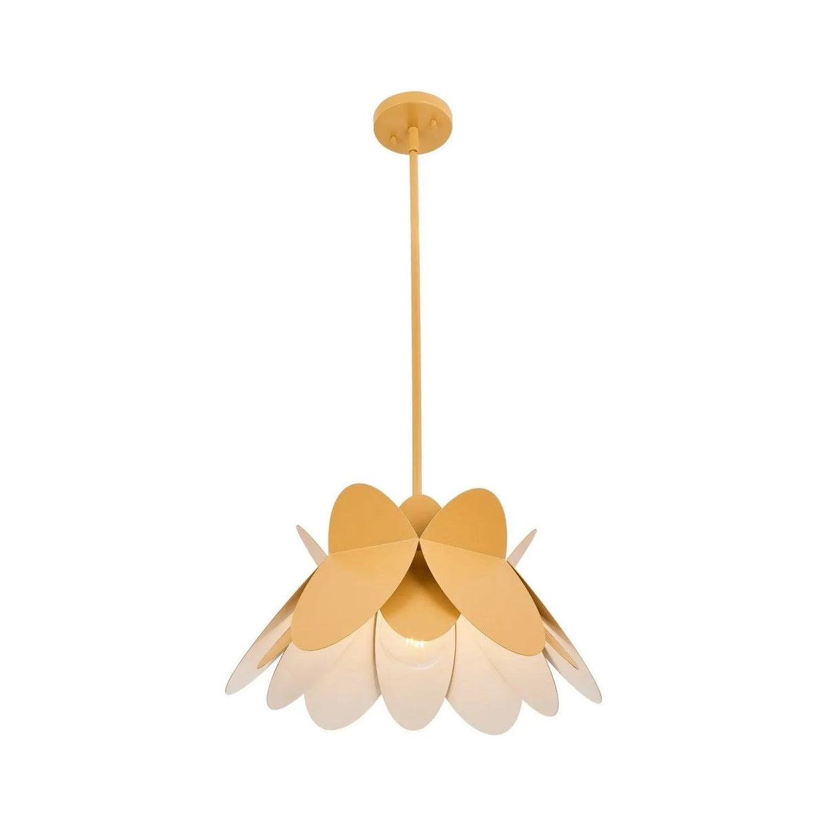 Kalco - Flor Pendant - 517055WY | Montreal Lighting & Hardware