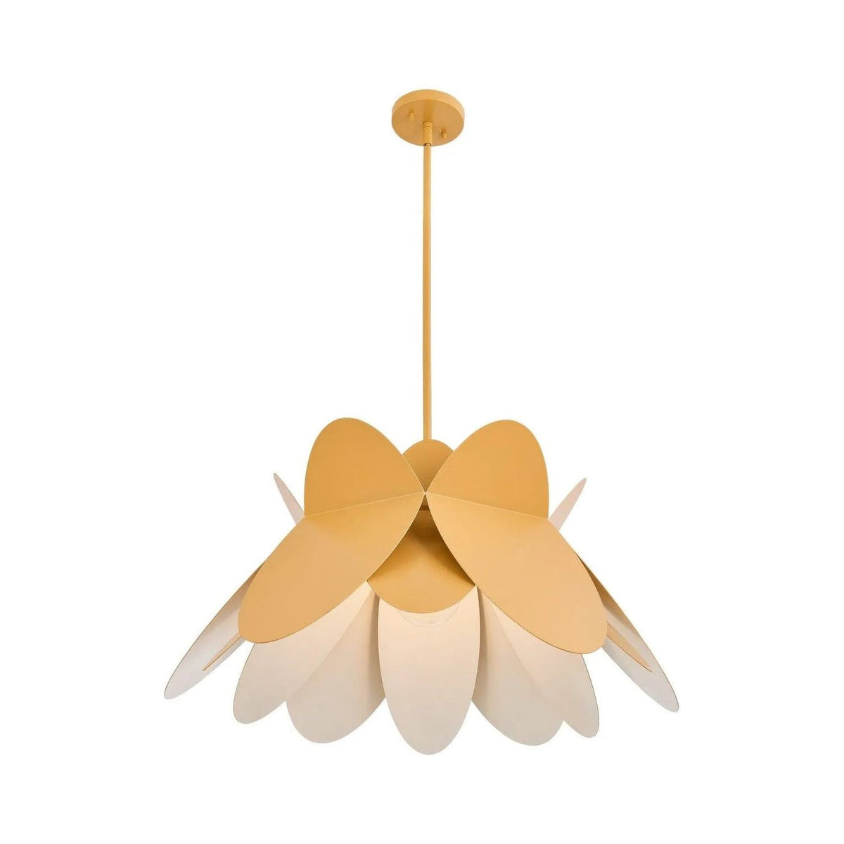 Kalco - Flor Pendant - 517056WY | Montreal Lighting & Hardware