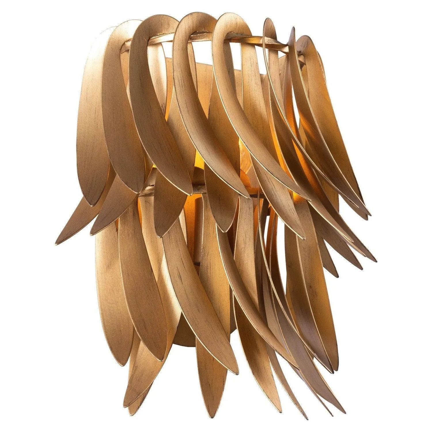 Kalco - Grace Wall Sconce - 518521NG | Montreal Lighting & Hardware