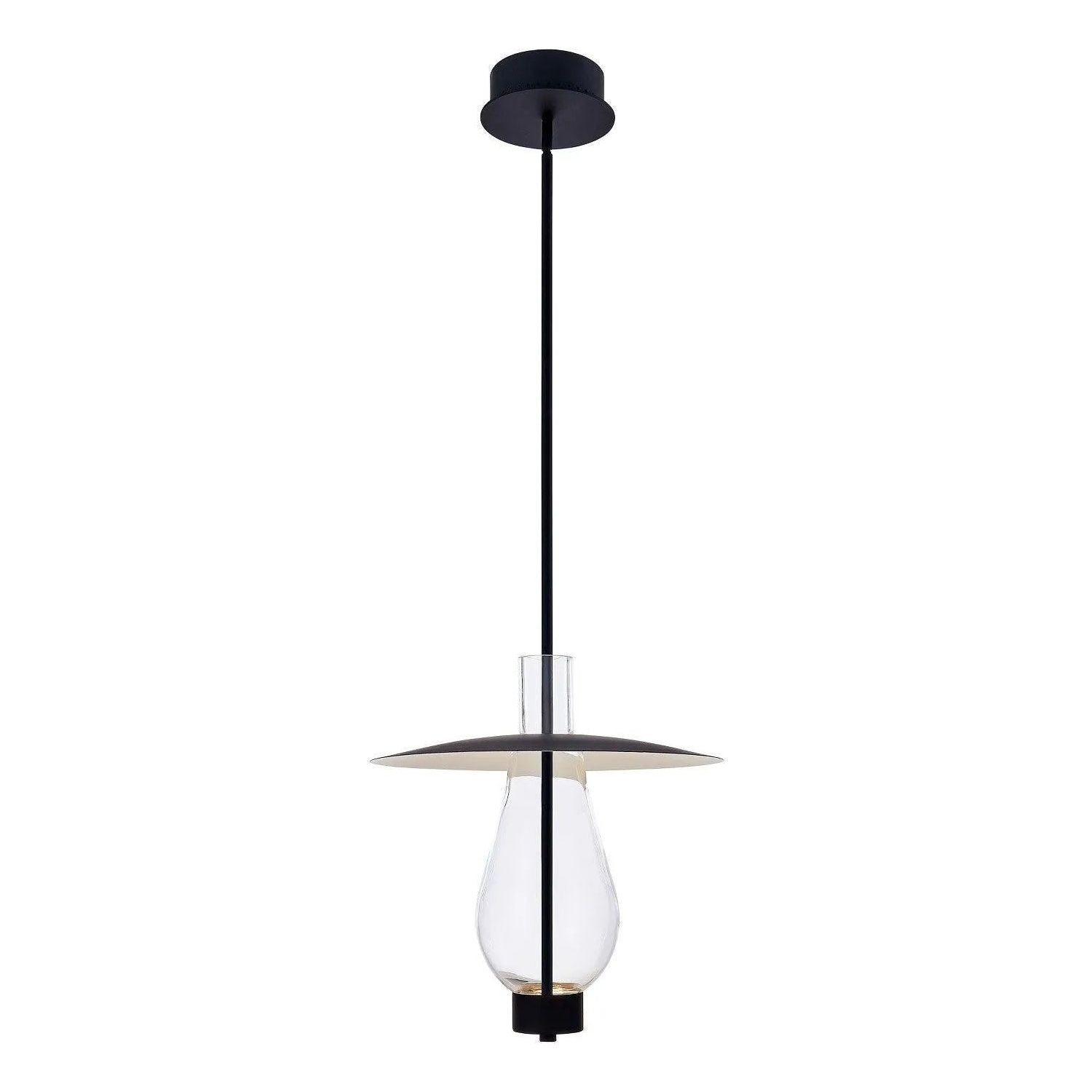 Kalco - Hugo LED Pendant - 517555MB | Montreal Lighting & Hardware