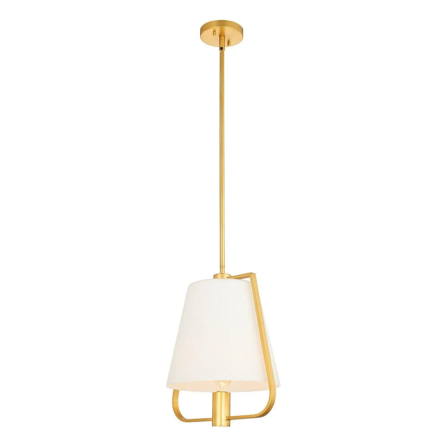 Kalco - Marco Pendant - 516055WB | Montreal Lighting & Hardware