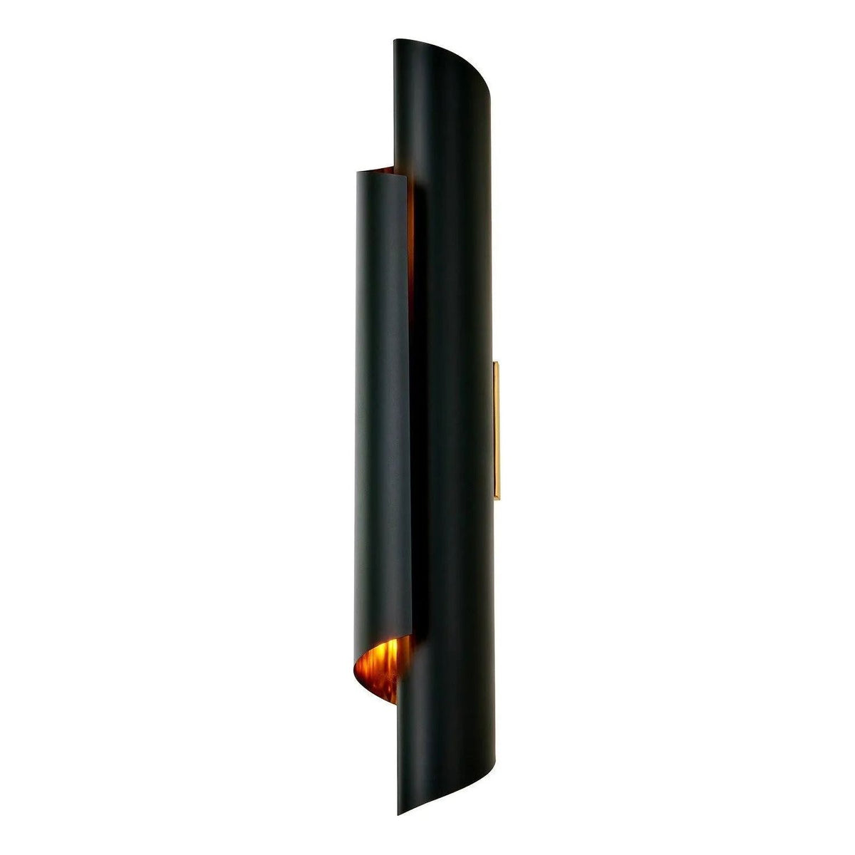 Kalco - Piaga Wall Sconce - 514721PBB | Montreal Lighting & Hardware