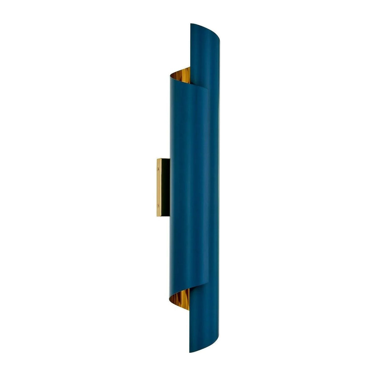 Kalco - Piaga Wall Sconce - 514721PBN | Montreal Lighting & Hardware