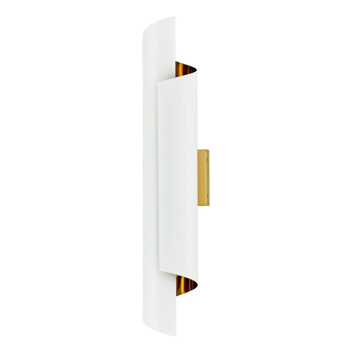 Kalco - Piaga Wall Sconce - 514721PBW | Montreal Lighting & Hardware