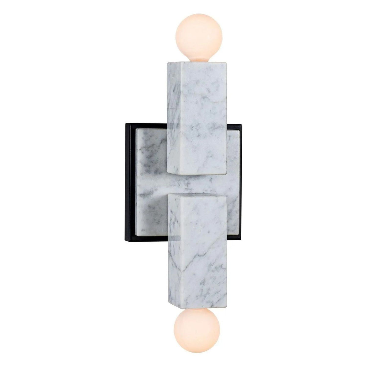 Kalco - Quadra Wall Sconce - 516521MB | Montreal Lighting & Hardware