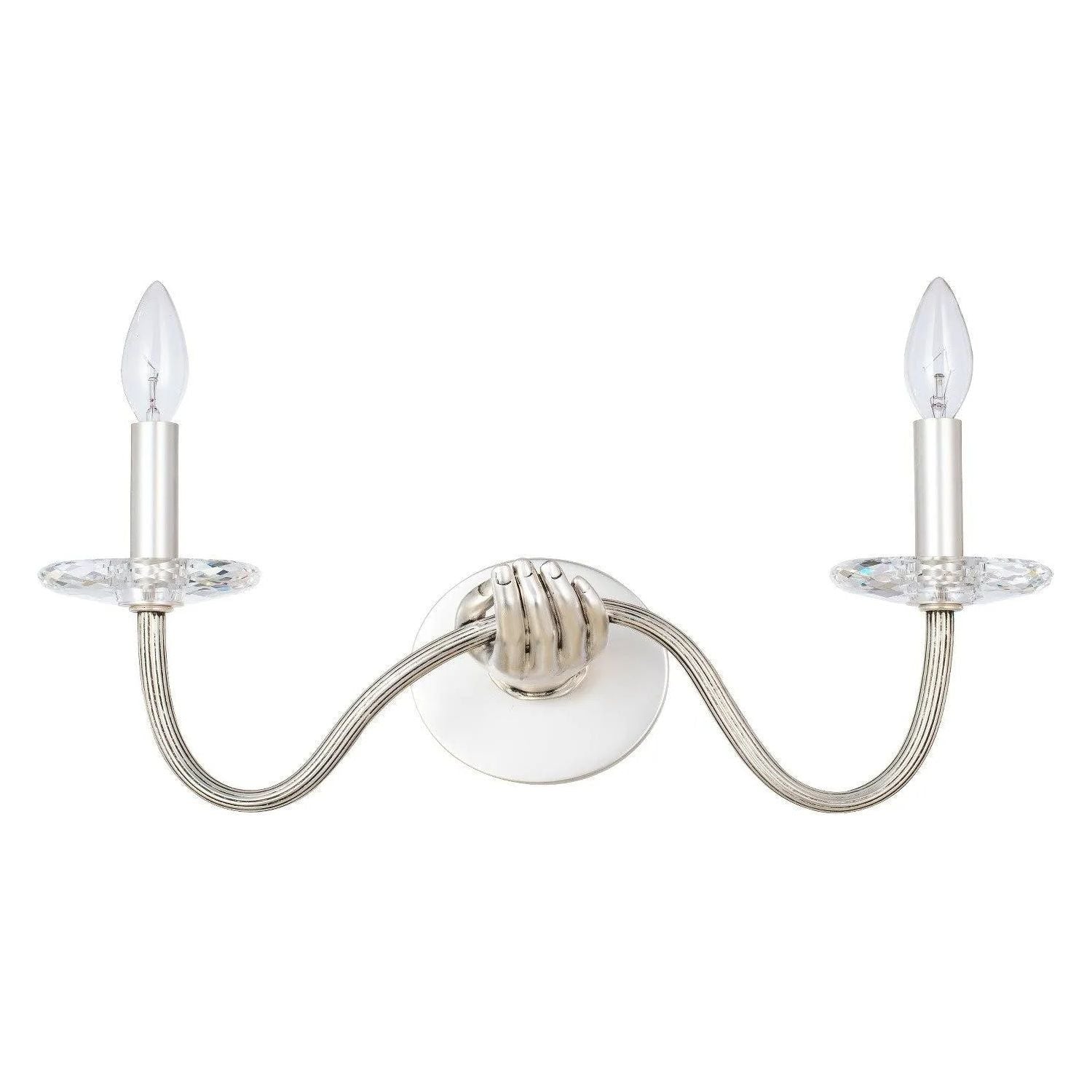 Kalco - Venus Wall Sconce - 517721PW | Montreal Lighting & Hardware