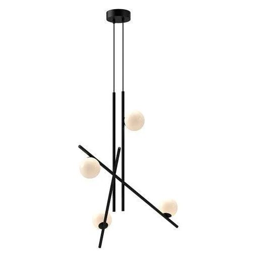 Kuzco Lighting - Amara LED Chandelier - CH89832-BG/GO | Montreal Lighting & Hardware