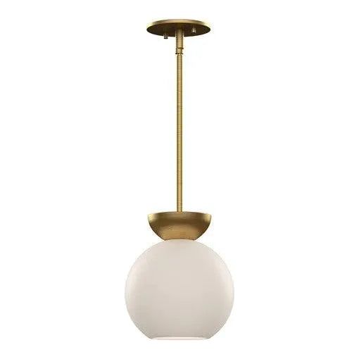 Kuzco Lighting - Arcadia Pendant - PD59708-BG/OP | Montreal Lighting & Hardware