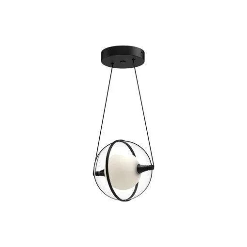 Kuzco Lighting - Aries LED Pendant - PD76708-BG | Montreal Lighting & Hardware