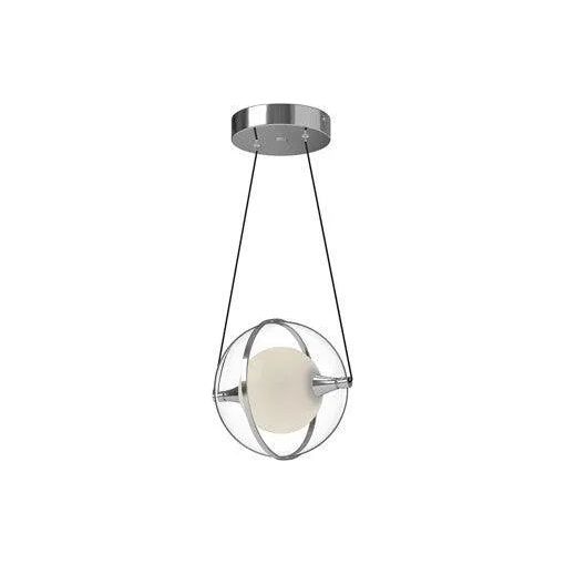 Kuzco Lighting - Aries LED Pendant - PD76708-BG | Montreal Lighting & Hardware