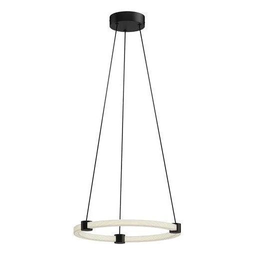 Kuzco Lighting - Bruni LED Pendant - PD24716-BG | Montreal Lighting & Hardware