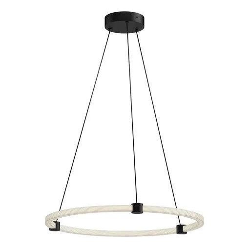 Kuzco Lighting - Bruni LED Pendant - PD24716-BG | Montreal Lighting & Hardware