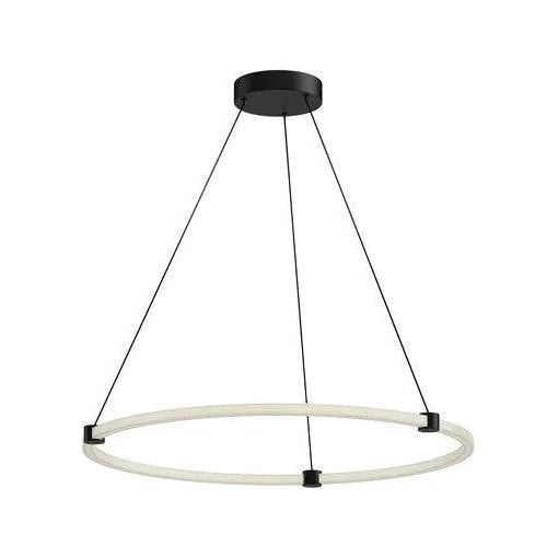 Kuzco Lighting - Bruni LED Pendant - PD24716-BG | Montreal Lighting & Hardware