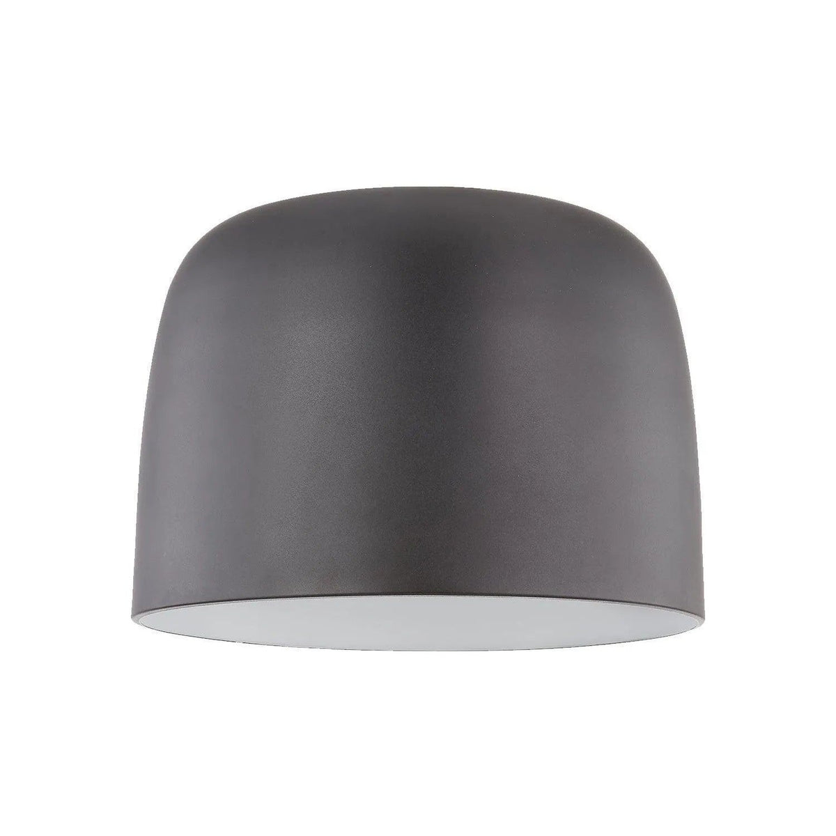 Kuzco Lighting - Cayne LED Flush Mount - FM44912-BK/WH | Montreal Lighting & Hardware