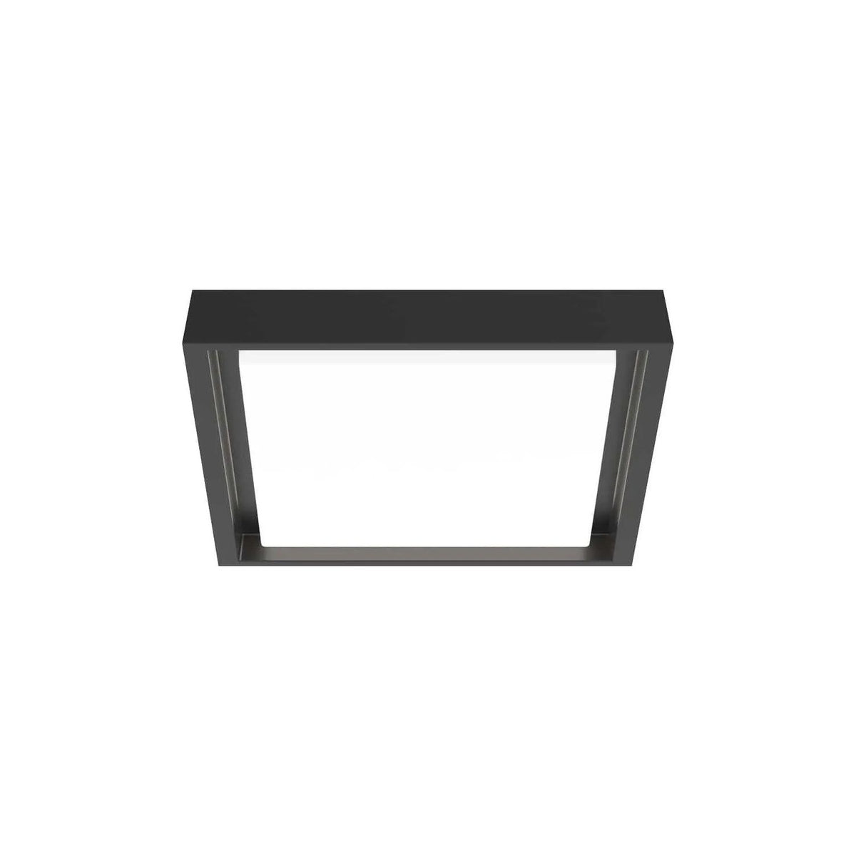 Kuzco Lighting - Dakota LED Flush Mount - EC34111-BK | Montreal Lighting & Hardware