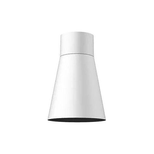 Kuzco Lighting - Harlowe LED Flush Mount - EC26608-WH | Montreal Lighting & Hardware