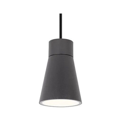 Kuzco Lighting - Harlowe LED Outdoor Pendant - EP26608-GH | Montreal Lighting & Hardware