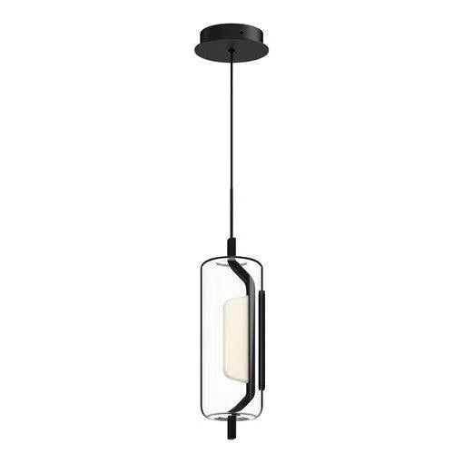 Kuzco Lighting - Hilo LED Pendant - PD28515-BG | Montreal Lighting & Hardware