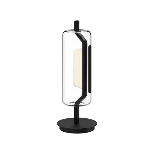 Kuzco Lighting - Hilo LED Table Lamp - TL28518-BK | Montreal Lighting & Hardware