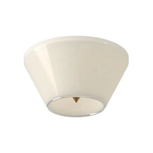 Kuzco Lighting - Holt LED Flush Mount - FM45707-BG/GO | Montreal Lighting & Hardware