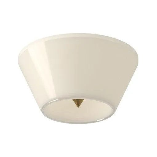 Kuzco Lighting - Holt LED Flush Mount - FM45707-BG/GO | Montreal Lighting & Hardware