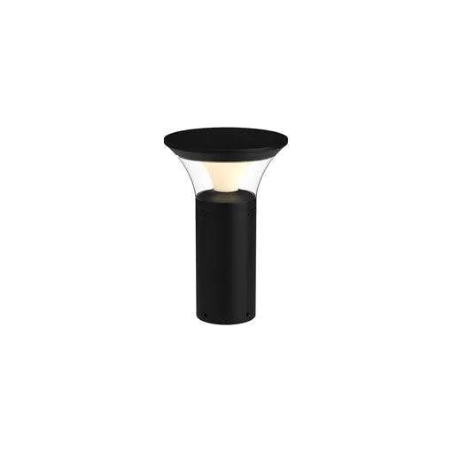 Kuzco Lighting - Kingsbury LED Bollard - EB48919-BK | Montreal Lighting & Hardware