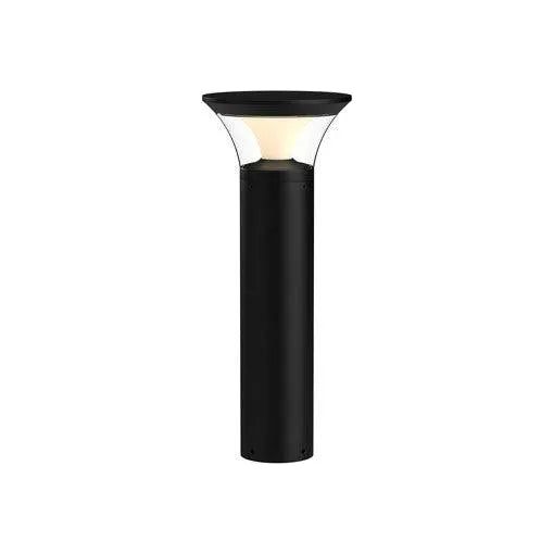 Kuzco Lighting - Kingsbury LED Bollard - EB48919-BK | Montreal Lighting & Hardware