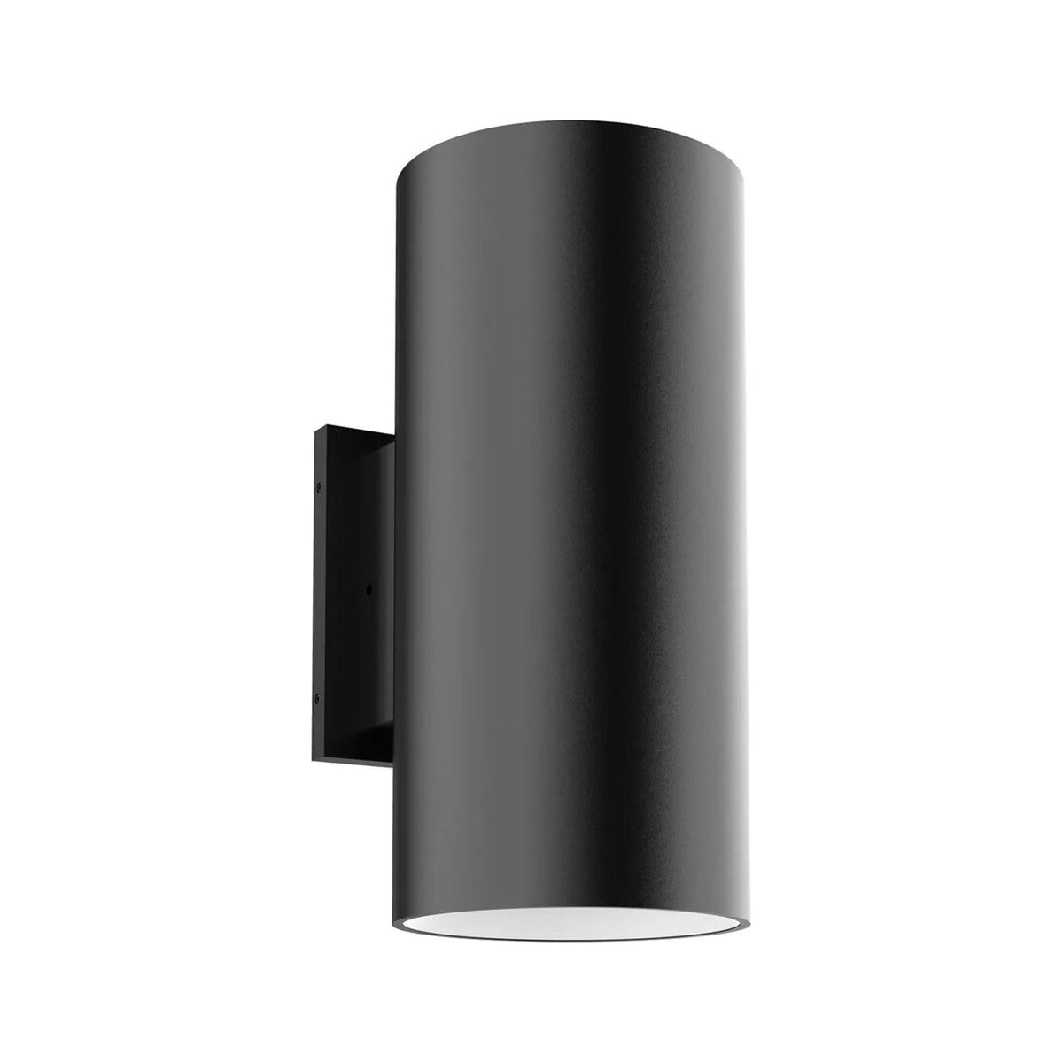 Kuzco Lighting - Latimer LED Outdoor Wall Mount - EW67612-BK | Montreal Lighting & Hardware